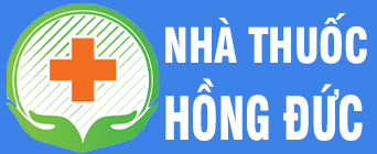 Nhà Thuốc Hồng Đức