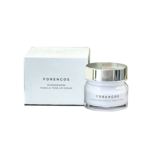Kem Dưỡng Trắng Da Forencos Trắng Wonderwerk Marula Tone Up Cream